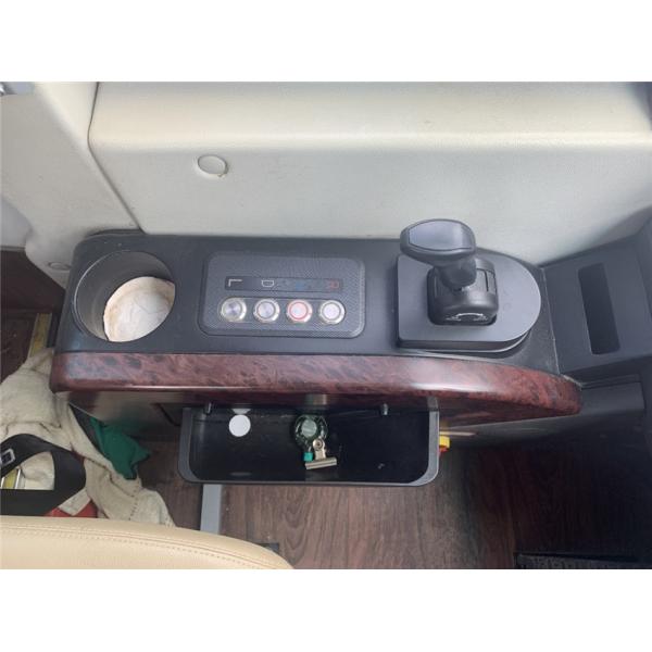 Autobuses Usados 32 plazas Motor diésel, Manual Autobuses turísticos usados