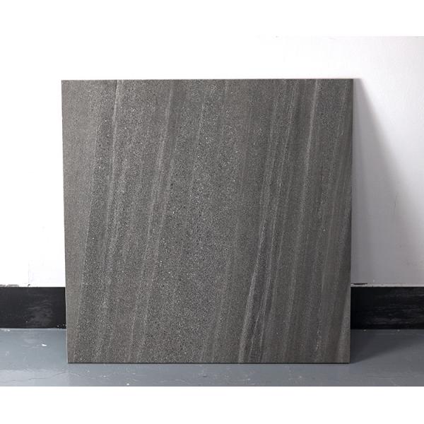 60x60 застеклило Bathroom выскальзывания фарфора керамических плиток деревенский на открытом воздухе анти- справляясь цемент