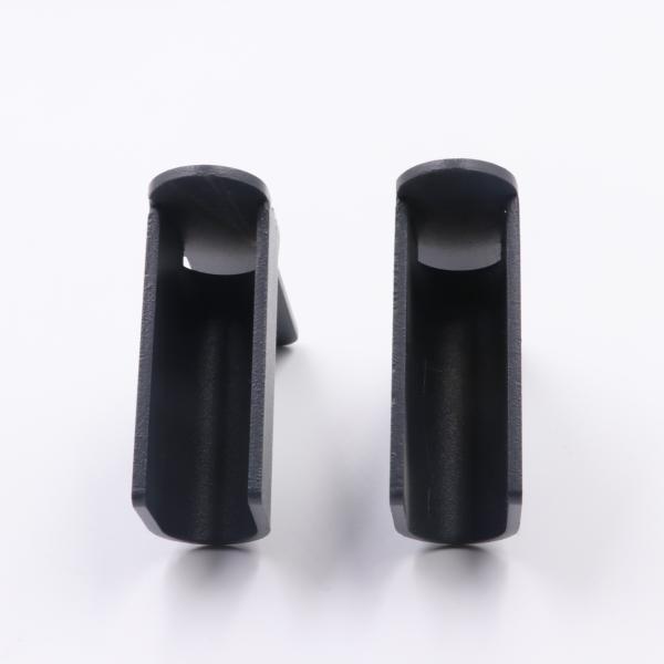 Suppliers Stamping Sheet Metal Fabrication Parts Suppliers with Silver Plated Finish