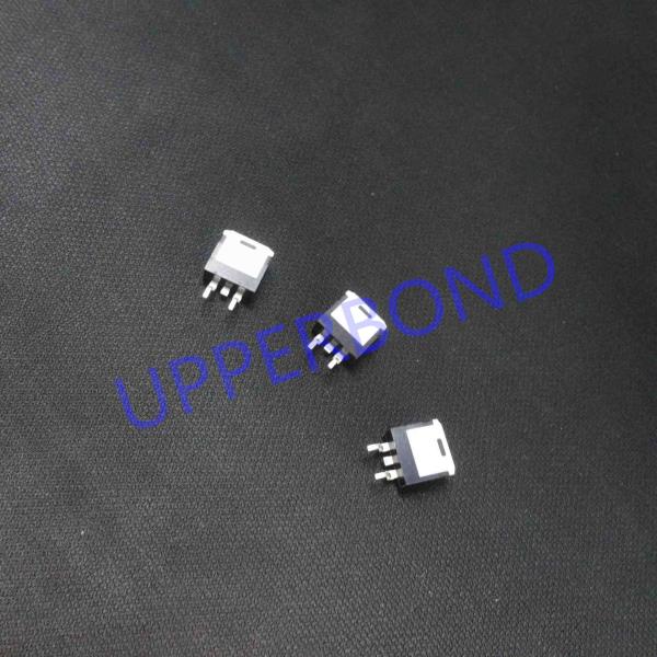 Molins MK9 Model Cigarette Packing Line Fast Switching Irfz44ns