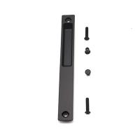 Fermeture de fenêtre coulissante en PVC en alliage d' aluminium, Fermeture de fenêtre coulissante en verre OEM