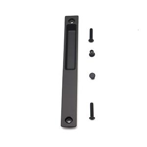 アルミ合金 UPVC スライディングウィンドウロック, ウィンドウ スライディングガラス ドアロック OEM