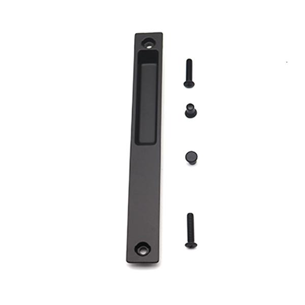 アルミ合金 UPVC スライディングウィンドウロック, ウィンドウ スライディングガラス ドアロック OEM