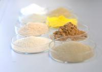 Amylase Protease Cellulase Hemicellulase Highland Barley Specialized Multi Enzyme Powder