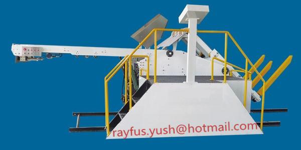 Automatic Pre-feeder Lead-edge Flexo Printer Slotter Die-cutter Folder Gluer Strapper Inline Machine, 1~6 color