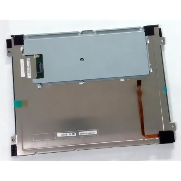 TCG104VGLQFANN-AN33-ZA LCD Display Module Panel