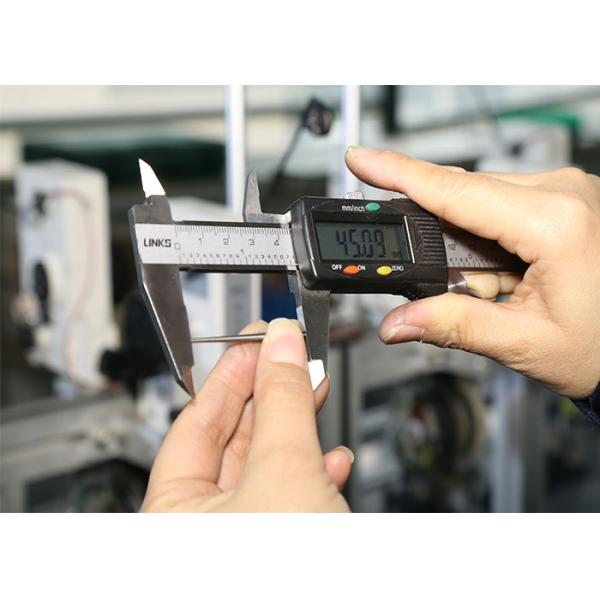 HANGZHOU QIANHE PRECISION MACHINERY CO.,LTD