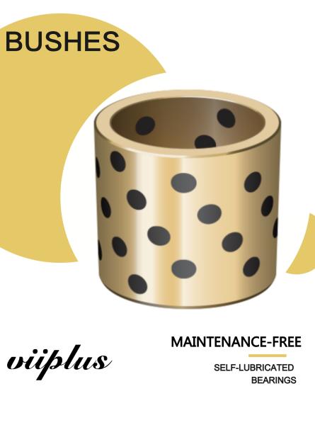 C86300 SAE 430B Casting Bronze Press Die Component Thrust Washer Manganese Bronze