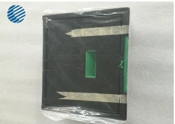 009-0023114 NCR 6674 ATM Cash Cassette Reject Bin Cassette Plastic