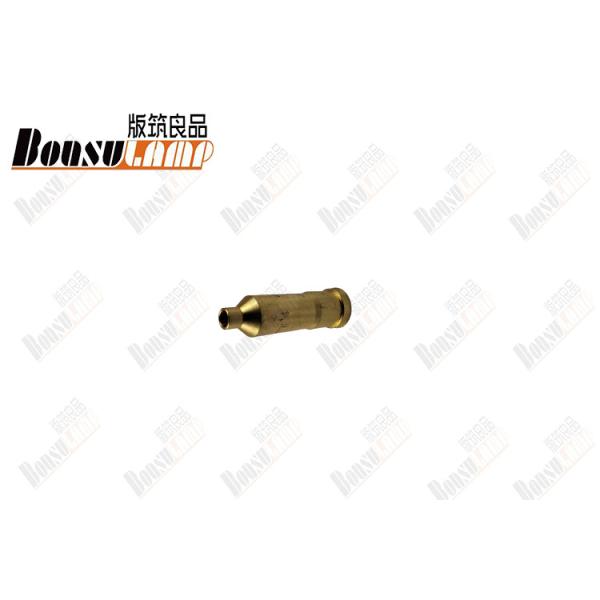 8-97606661-0 Nozzle Holder Suitable For Isuzu 4HK1 6HK1 8976066610