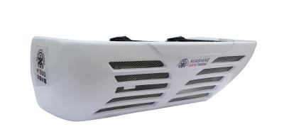 HT-480 Refrigeration Units Fast Cooling Performance with R404a Refrigerant and Inner Grooved Copper Tube