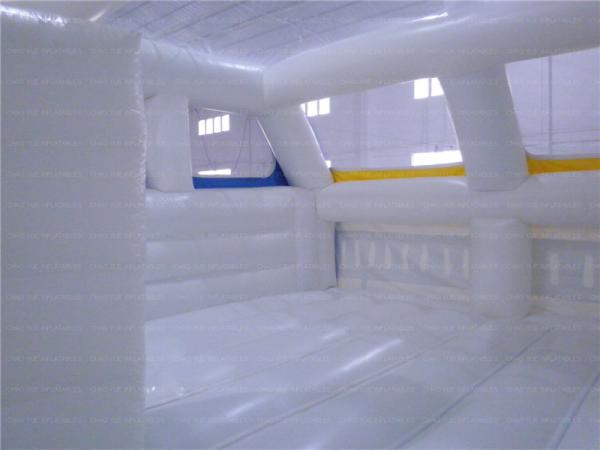 Bus Inflatable Slide (CYSL-59)
