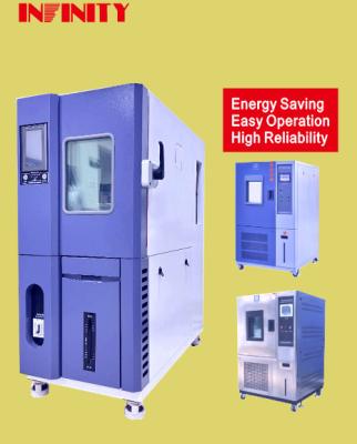 Warm-keeping Box Constant Temperature Humidity Test Chamber for Mechanical Products