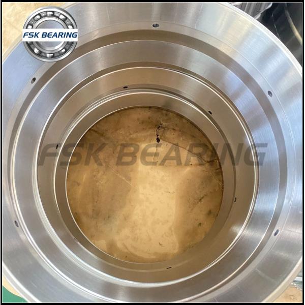 Premium Quality 330337 AG Four Row Tapered Roller Bearing 285.75*380.9*244.48mm For Construction Machinery