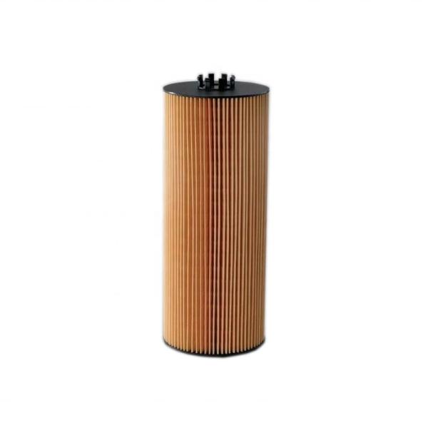 Tractor Truck engine part Oil filter element A5411800209 for Remove Oil