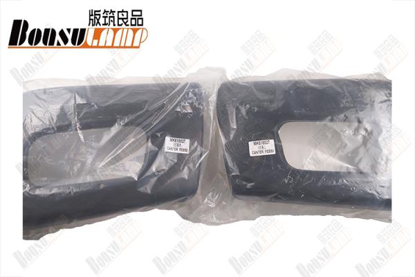 Capa de lámpara y carcasa derecha L R de las piezas de Isuzu CANTER FEB50 OEM MK618527-L MK618527-R