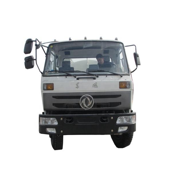 Dongfeng 4x2 8000 Liters  Water Sprinkler Truck 8000 Liters Water Sprinkling Truck 8000 Liters Watering tank Truck