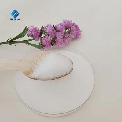 White Crystal Powder L-Malic Acid CAS 97-67-6 Food Additives Daily Chemical Products