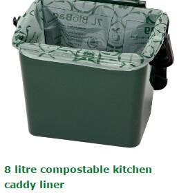 Biodegradable Rubbish Bags , Biodegradable Food Bags Canvas Cotton Non Woven