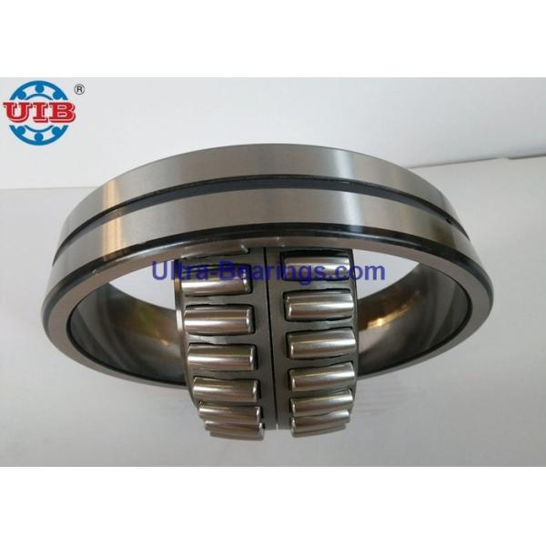 C3 CA Press Steel Spherical Roller Bearing High Temperature Resistant