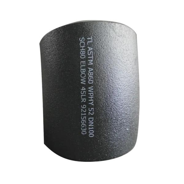 銅ニッケル肘管のフィッティングの木製ケース