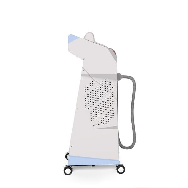 NUBWAY New tech TEC cooling Germany bars 808 diode laser / 808 diode laser hair removal / 808 diode laser beauty