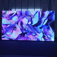 Modules de location 3840Hz 1920Hz d'écran d'affichage à LED de P 3,91
