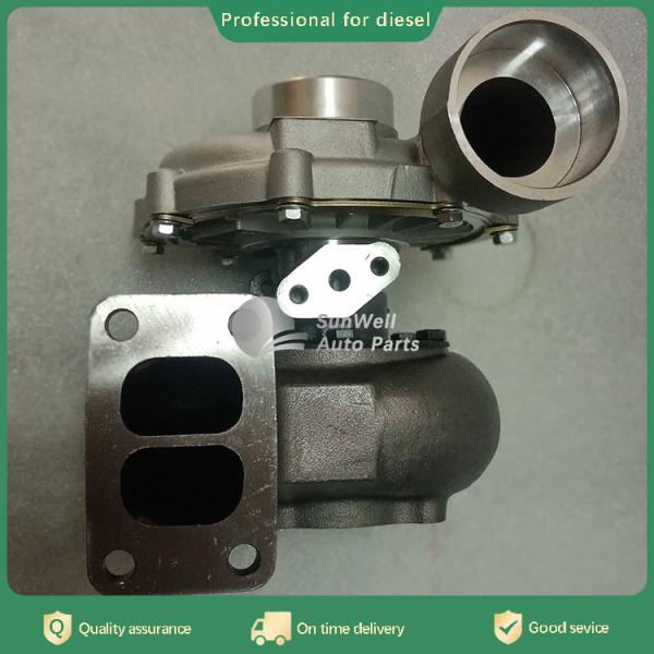 Good price K27 engine part Turbo 53279886214 for R914 R924 excavator