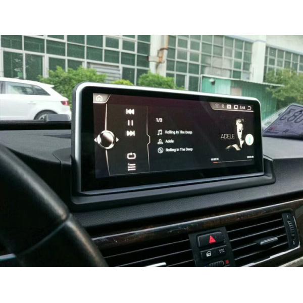 BMW E90 (2006-2012) left Supply with iDrive Aftermarket GPS Navigation Car Stereo Support Carplay BMW-1090-E90