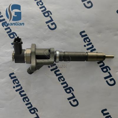 Common Rail Fuel Injector 107755-0161 0445120048 for MITSUBISHI 4M50 ME226718 ME222914