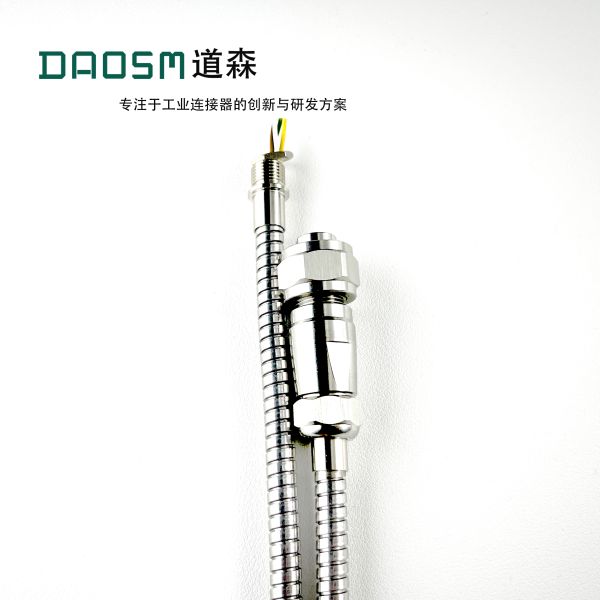 Cable Clamp 5015 Connectors High Power Connectors For Railway And Transportation Systems