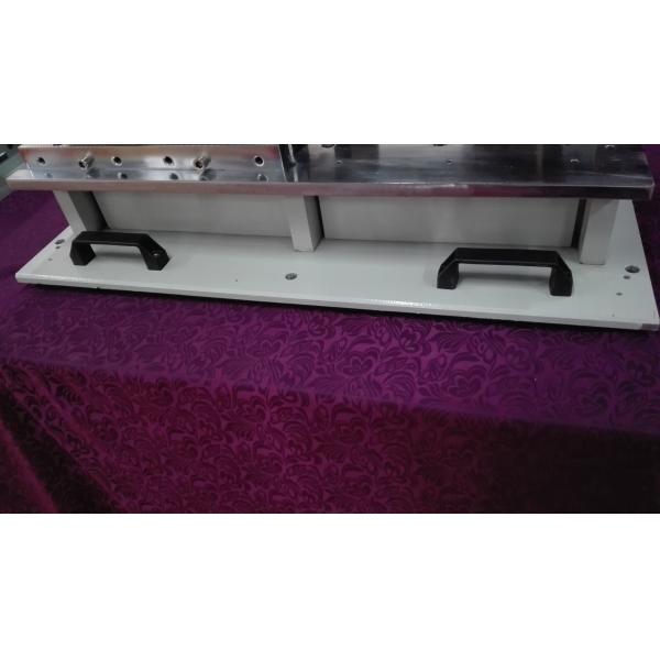 PCB Separator Machine , High Precision Pneumatic PCB Depanelizer CWVC-3