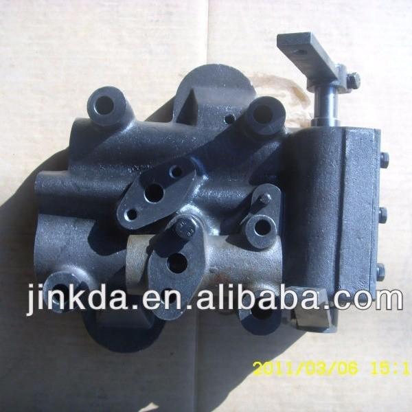 Steering Valve 144-40-00010 for D60A-6 Bulldozer
