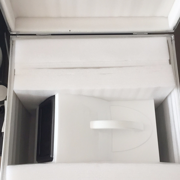 Ce Approval Long Pulsed Nd Yag Laser , 800w Yag Laser Tattoo Removal Machine