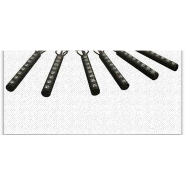 Hydraulic Rock Breaker Spares Piston Hydraulic Rock Breaker Hydraulic Pumping Station
