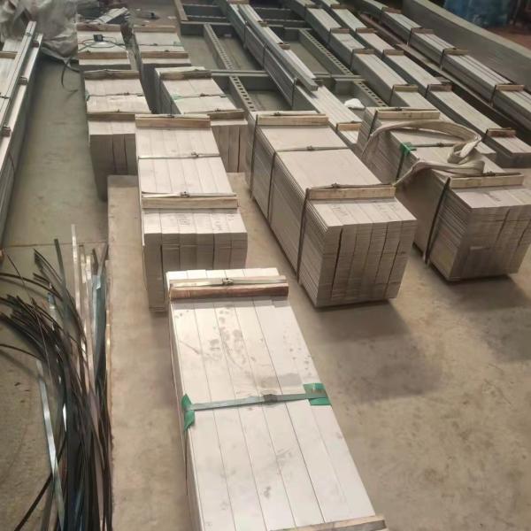 ASTM A276 A240 Steel Bar Ss 304 SUS304 Bar Ss Flat Bar Flat Stainless Steel Bar