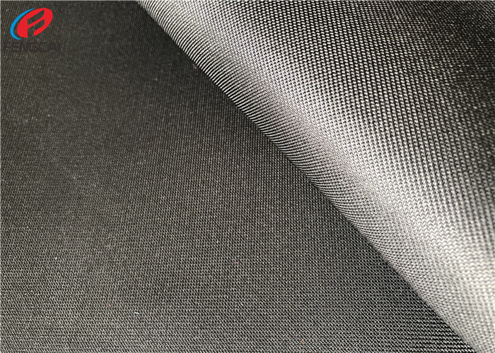 Спорт воздуха полиэстера 3D цепляют ткань сетки сэндвича ткани Breathable для домашней ткани
