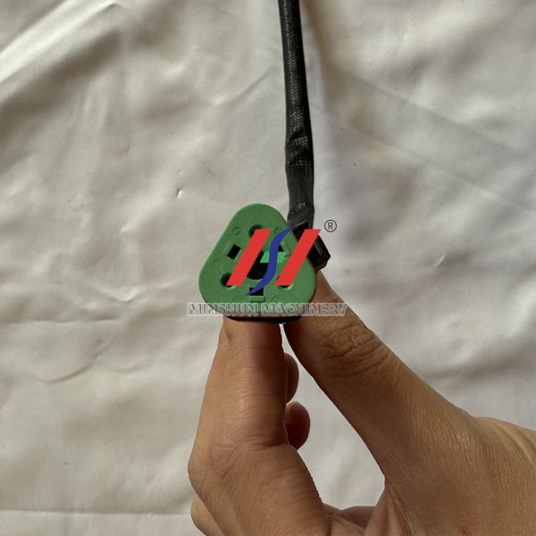 111-2351 Sensor | Suitable For Cat Construction Machinery Engine Sensors