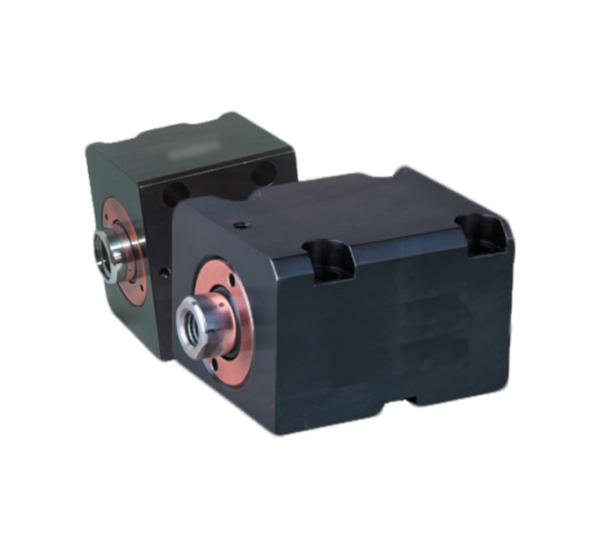 Lateral Manifold Push Pull Hydraulic Cylinder / Single Acting Hydraulic Cylinder