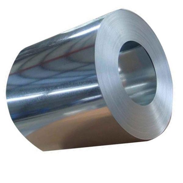 Z160 Ppgi Gi Sheet Coil Sheet Zinc Coated Galvanized Steel Coil Dx51d Wall Construction