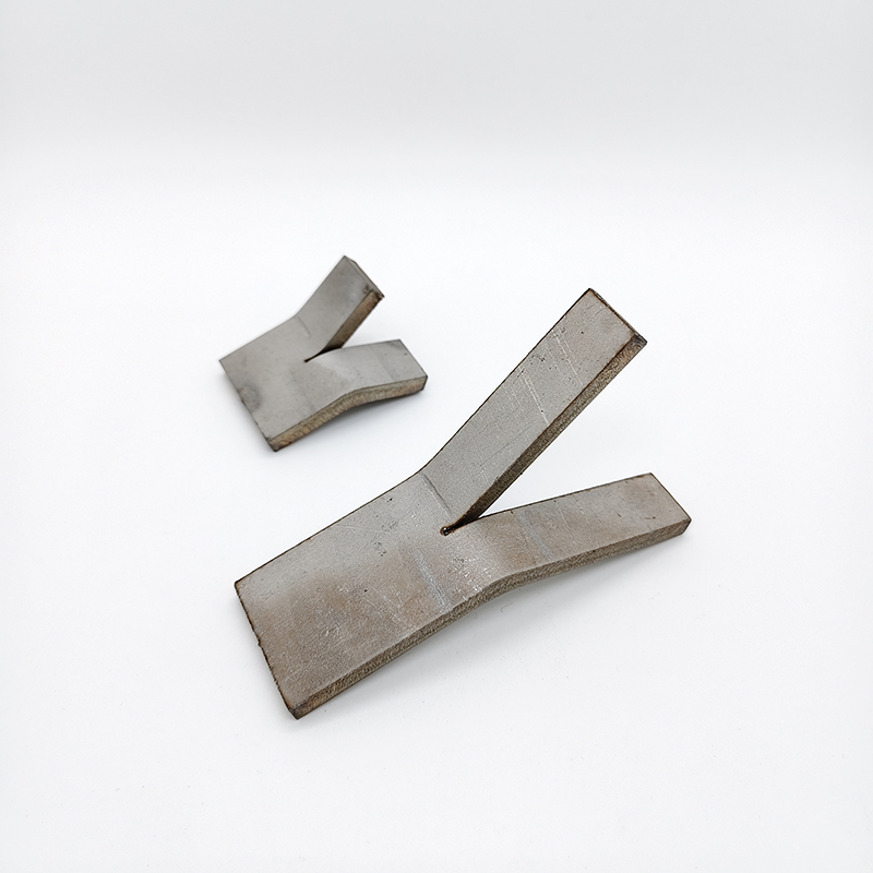 Stainless Steel 304 Heat-resistant Refractory Anchor Y Anchor V Anchor with Customizable Size