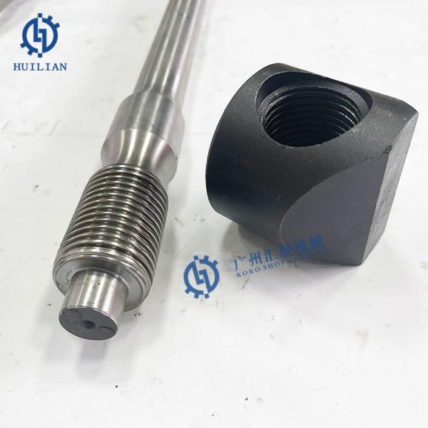 DOOSAN DX170 DXB180 DXB190 DXB230 DXB20 Hydraulic Breaker Parts Hammer Long Bolt Repair Bolt Kit Through Bolt for Excavator Attachment