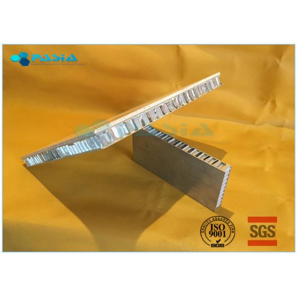 Chiselled / Honed / Flamed Lightweight Stone Panels Honeycombcom Posite Panels