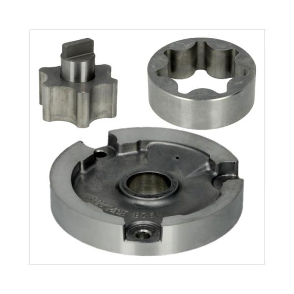 Pompe à huile de transmission ETPS 42531483 IVECO 1328302203 1315303027 1314202039