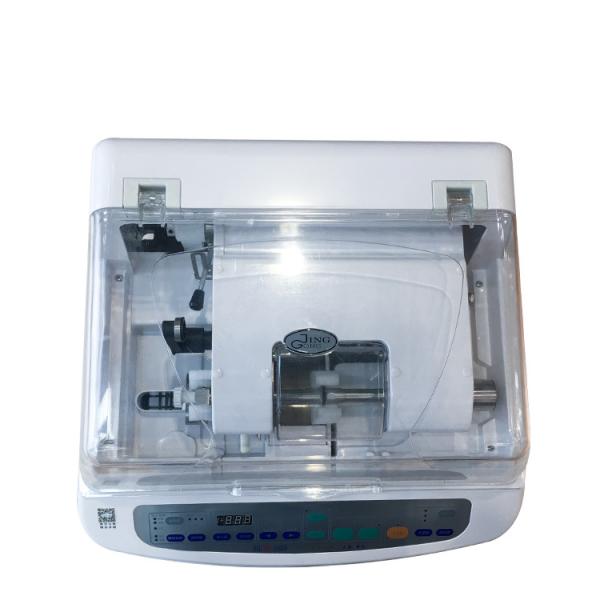Optical Lens Grinder, Optical Lens Workshop, Automatic Lens Edger