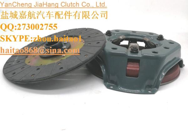 NJ130 clutch pressure plate tractor parts clutch kit made in china