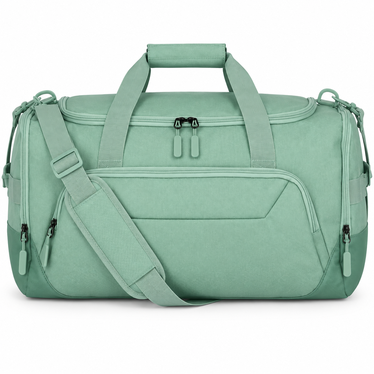 Wholesale Lightweight Travel Duffel Bag 45L, Multi-Purpose Sports Bag for Gym, Outdoor Travel and Daily Carry