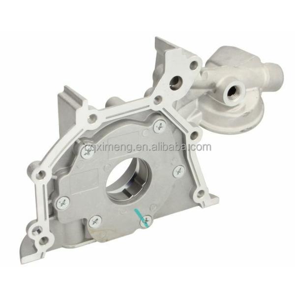 8200251904 8200674801 7700864571 8200042041 7701473806 8200150042 OIL pump for RENAULT CLIO II 1.2 Petrol QH