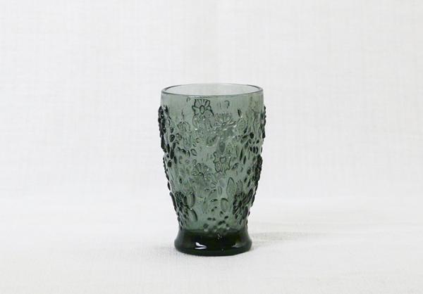 Hand Pressed 10 Oz Highball Glass 85mm Crystal Highball Tumblers, Lead Free Drinking Glasses