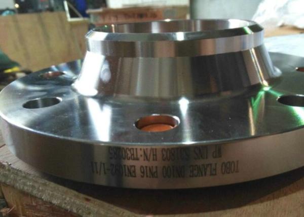 Soldadura RF 625 OD 3 do GV flanges da liga de níquel CL150